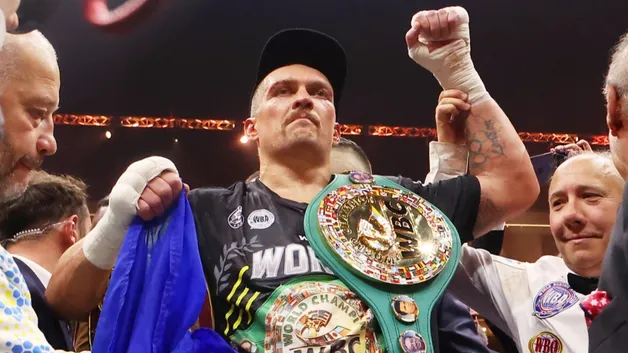 Усик переоценен? Мнение известного аналитика о наследии украинского чемпиона