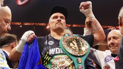 Усик переоценен? Мнение известного аналитика о наследии украинского чемпиона
