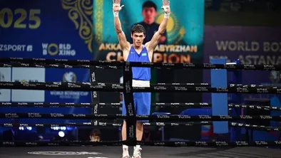 В Семее определились новые чемпионы Казахстана по боксу: кто может попасть в сборную
