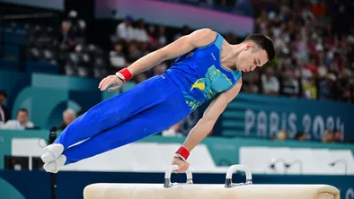 Нариман Курбанов показал класс, но остался без награды: драматичный финал в Джакарте