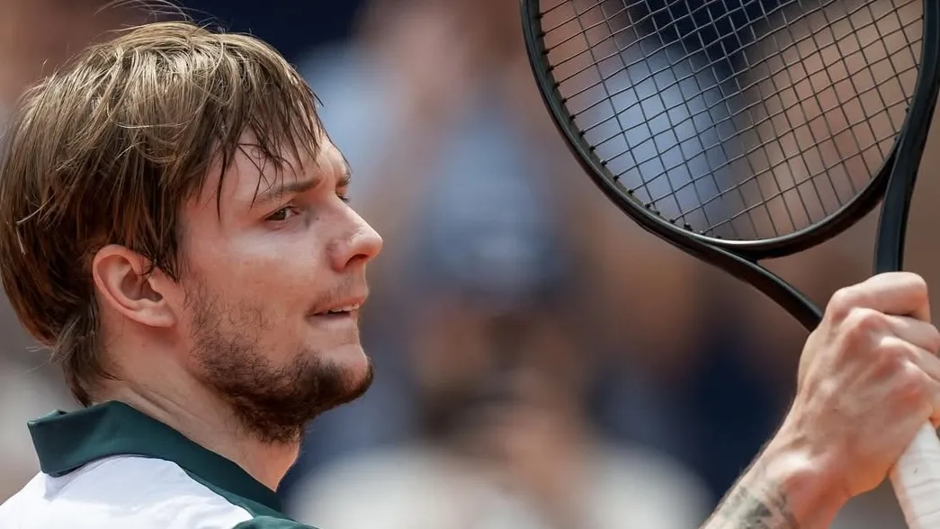 Александр Бублик рассказал, как планирует пробиться в топ-10 Александр Бублик рассказал, как планирует пробиться в топ-10 фото на sportnews.kz от 29 октября 2025 08:17