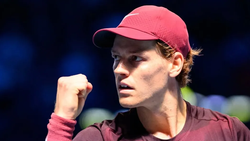 Янник Синнер отказался от погони за первым местом в мировом рейтинге Янник Синнер отказался от погони за первым местом в мировом рейтинге фото на sportnews.kz от 29 октября 2025 11:49