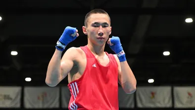 Восемь казахстанских боксеров вышли в финал ЮАИ: кто поборется за золото в Манаме Восемь казахстанских боксеров вышли в финал ЮАИ: кто поборется за золото в Манаме