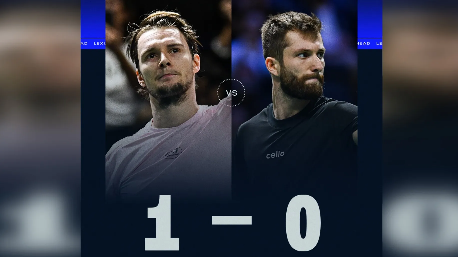 «Домой на такси»: Бублик ответил на выпад побежденного Муте на турнире в Париже фото на sportnews.kz от 30 октября 2025 08:43