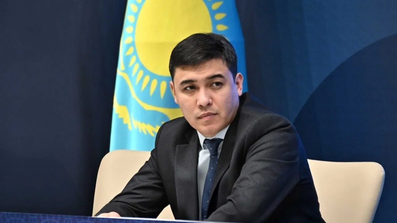 SportAccord 2025: Казахстан обозначил роль в формировании будущего мирового спорта фото на sportnews.kz от 30 октября 2025 09:11