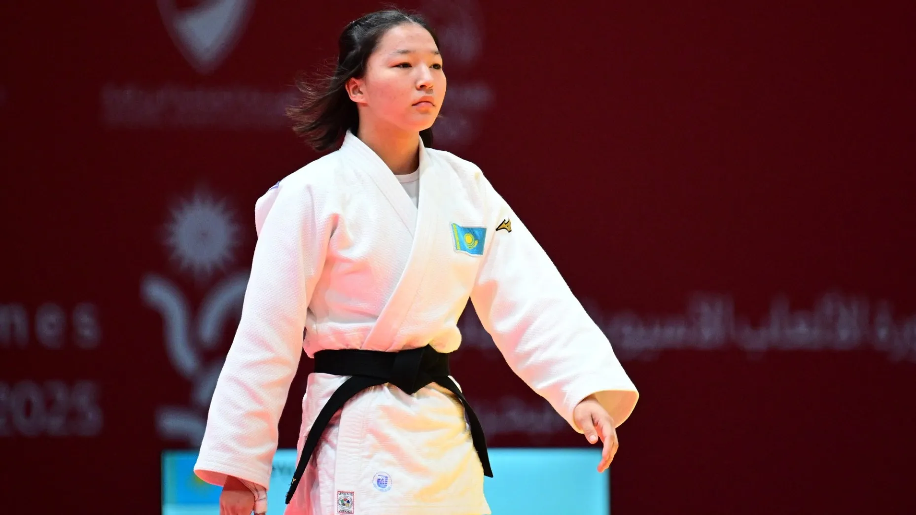 Юные дзюдоисты Казахстана подарили стране шесть медалей Юные дзюдоисты Казахстана подарили стране шесть медалей фото на sportnews.kz от 30 октября 2025 11:49