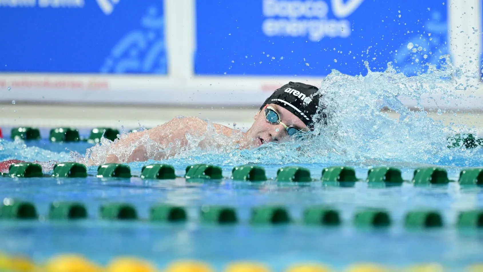 «Бронза» в бассейне Манамы: казахстанец вошел в тройку сильнейших на Азиатских играх «Бронза» в бассейне Манамы: казахстанец вошел в тройку сильнейших на Азиатских играх фото на sportnews.kz от 30 октября 2025 13:17