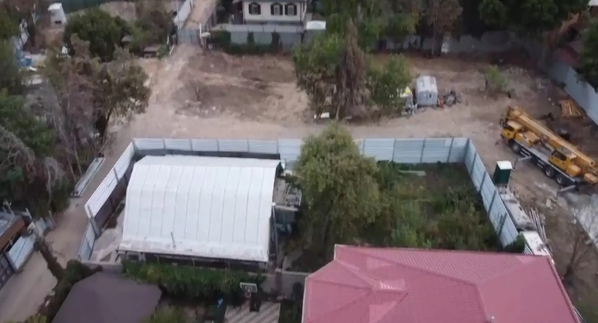 Стройка Стройка фото на sportnews.kz от 30 октября 2025 10:05