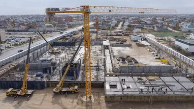 физкультурно-оздоровительный комплекс