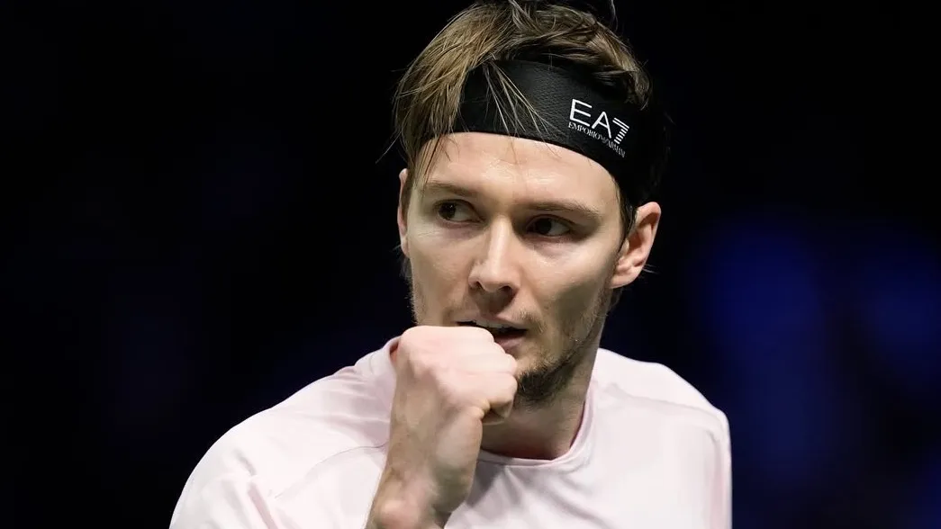 Александр Бублик неожиданно высказался о завершении карьеры Александр Бублик неожиданно высказался о завершении карьеры фото на sportnews.kz от 31 октября 2025 09:18