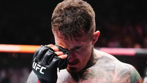 Экс-претендент Ренато Карнейро обвинил Гана в грязных приемах, а Аспиналла — в слабости