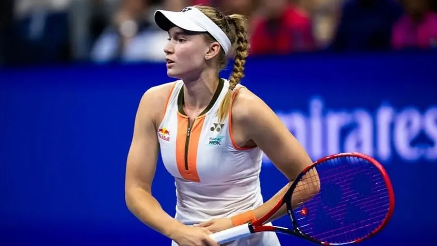Меньше часа на победу: Елена Рыбакина уверенно начала Итоговый турнир WTA фото на sportnews.kz от 03 ноября 2025 08:06