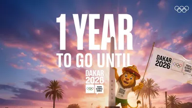 Первые в истории Африки Олимпийские игры: Дакар запустил обратный отсчет