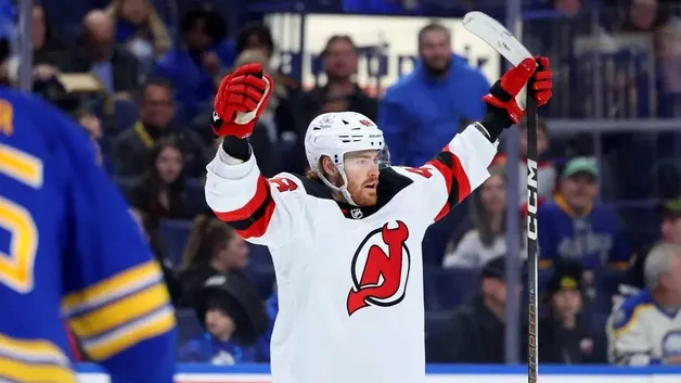 НХЛовец в Астане: «Барыс» объявил о подписании контракта с Максвеллом Уиллманом