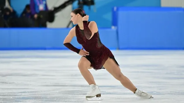 Софья Самоделкина выступит в Осаке перед чемпионатом четырех континентов