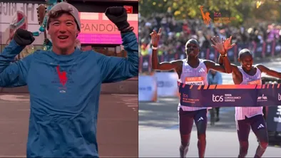 Yerkebulan Sagynbayev