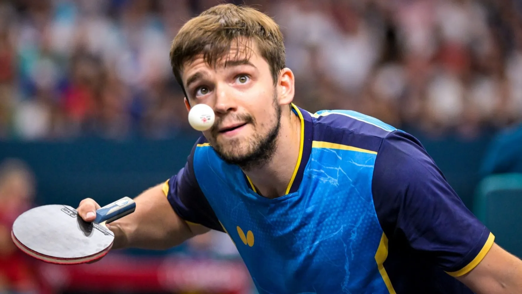 Казахстанский теннисист на вершине в Германии: команда Герасименко лидирует фото на sportnews.kz от 03 ноября 2025 16:13