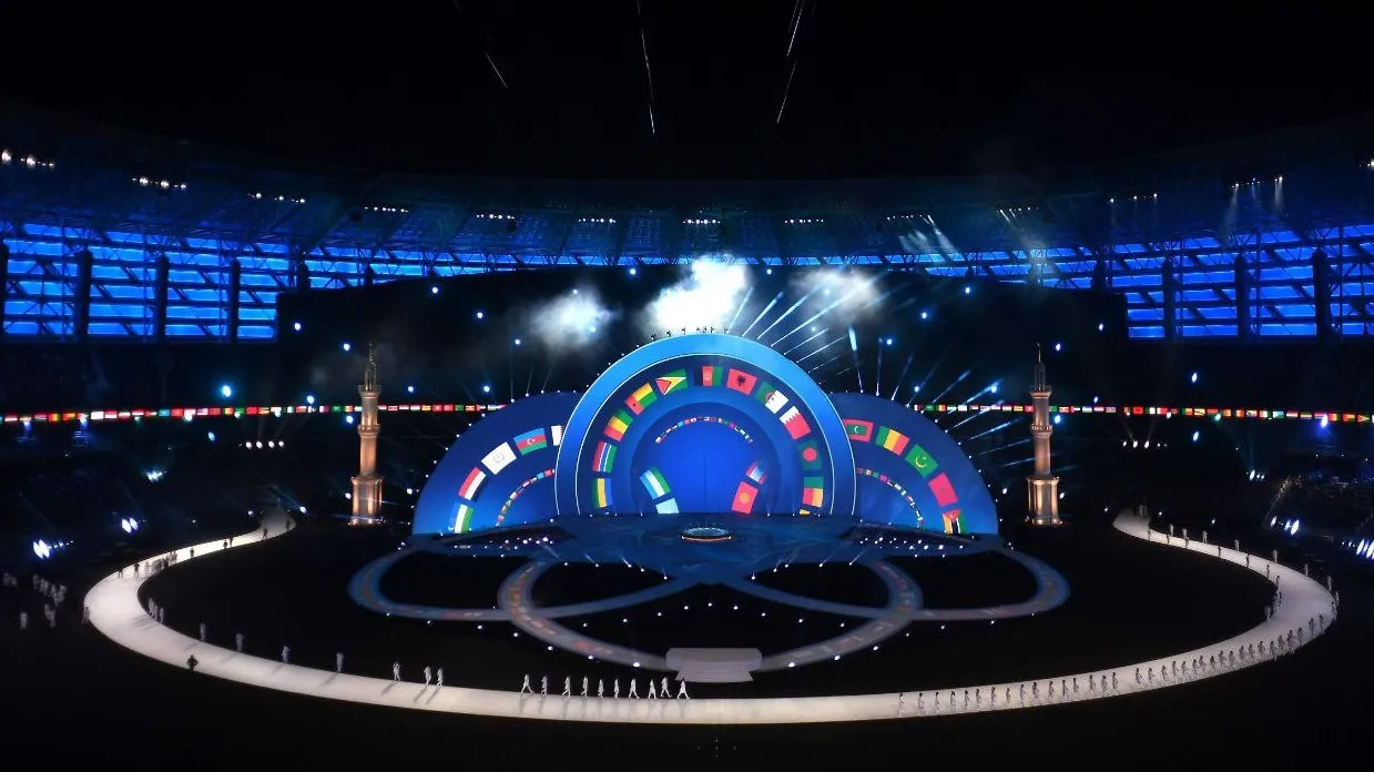 Казахстан вступает в борьбу за медали на Играх исламской солидарности фото на sportnews.kz от 04 ноября 2025 11:18