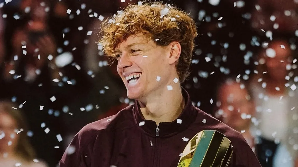 Триумф в Париже принес Синнеру почти миллион евро: сколько всего он заработал за сезон фото на sportnews.kz от 04 ноября 2025 11:45