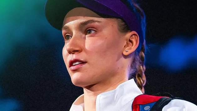 Рыбакина принесла Швентек историческую неудачу: полька установила антирекорд