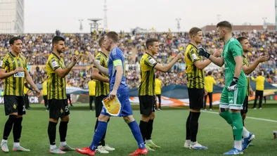 В КПЛ станет больше клубов и меньше иностранцев: реформы затронут весь чемпионат