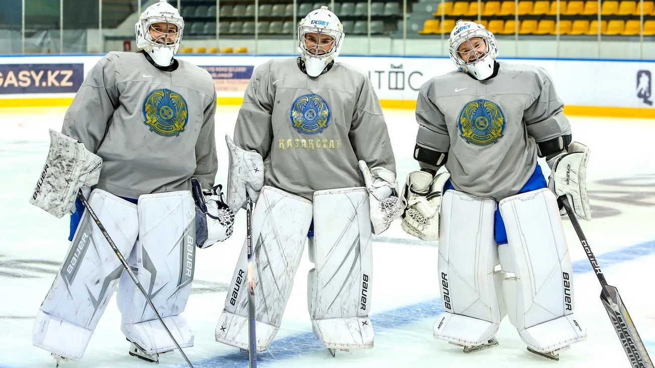 Женская сборная Казахстана объявила состав на чемпионат Азии по хоккею в Усть-Каменогорске фото на sportnews.kz от 05 ноября 2025 10:18