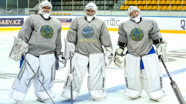 Женская сборная Казахстана объявила состав на чемпионат Азии по хоккею в Усть-Каменогорске