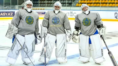 Женская сборная Казахстана объявила состав на чемпионат Азии по хоккею в Усть-Каменогорске