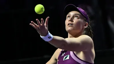 Решающий матч Рыбакиной против Киз на Итоговом турнире WTA: когда и где смотреть