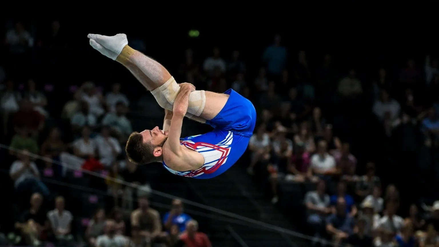 Кто представит Казахстан на чемпионате мира по прыжкам на батуте фото на sportnews.kz от 05 ноября 2025 11:23