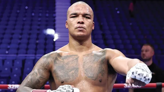 Фабио Уордли может не дождаться Усика: кто станет его обязательным соперником