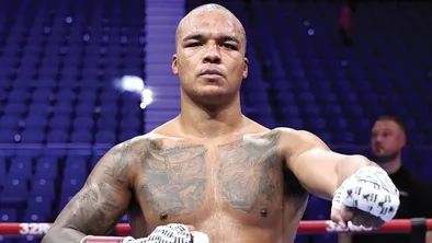 Фабио Уордли может не дождаться Усика: кто станет его обязательным соперником