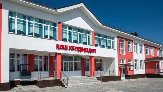 новые спортивные и культурные объекты