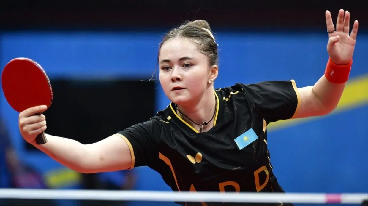 Казахстанские теннисисты выступят в Португалии: кто представит страну на турнире WTT Feeder фото на sportnews.kz от 05 ноября 2025 14:22