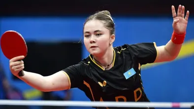 Казахстанские теннисисты выступят в Португалии: кто представит страну на турнире WTT Feeder