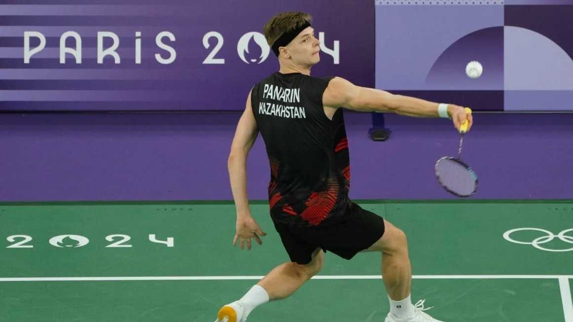 Astana International Challenge 2025: в столицу съедутся сильнейшие бадминтонисты мира фото на sportnews.kz от 05 ноября 2025 14:47