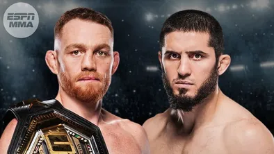 Ислам Махачев рассказал, как собирается победить Джека Делла Маддалену