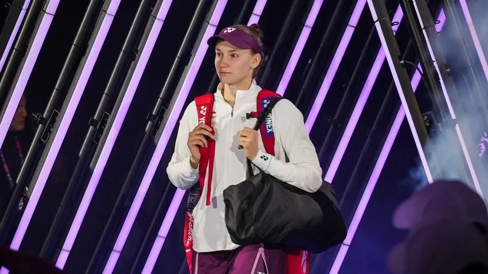 Рыбакина рассказала, как вернула уверенность после трудного старта сезона фото на sportnews.kz от 06 ноября 2025 09:54