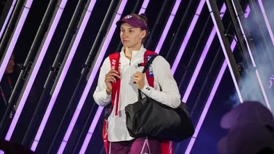 Рыбакина рассказала, как вернула уверенность после трудного старта сезона