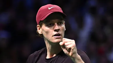 Янник Синнер ответил на жесткую критику за отказ играть за Италию на Кубке Дэвиса