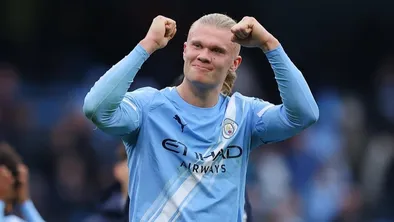 Новый рекорд Холанда в Европе: что делает его особенным в Лиге чемпионов