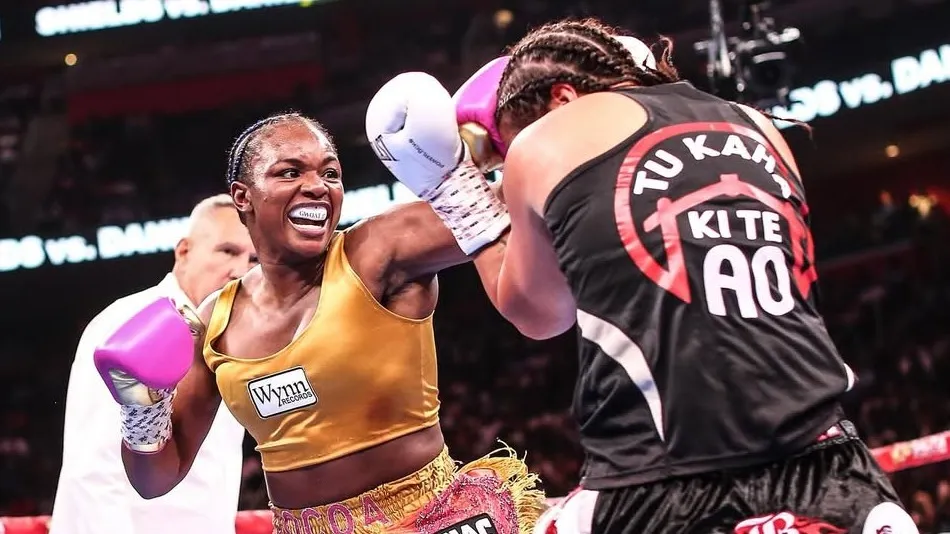 Абсолютная чемпионка мира раскритиковала Джейка Пола за лицемерие после срыва боя фото на sportnews.kz от 06 ноября 2025 14:14