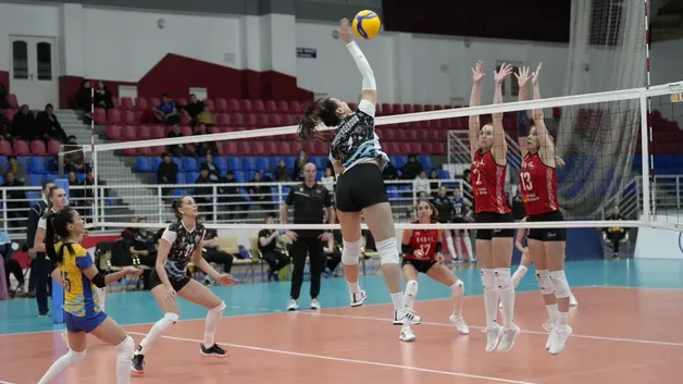 Команда «Жетису»