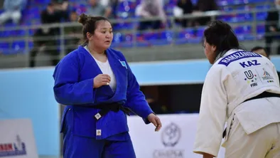 В Семее стартует чемпионат Казахстана по дзюдо: кто поборется за путевку в сборную