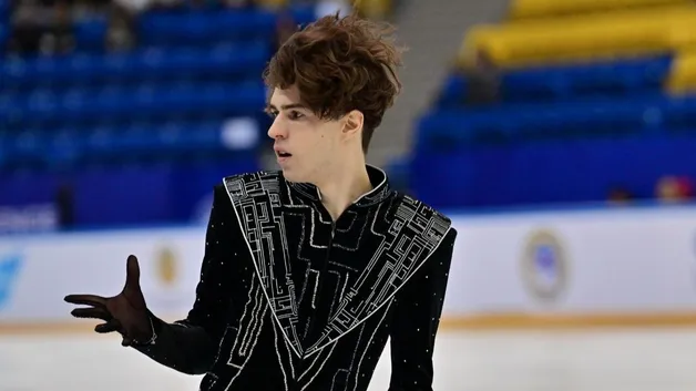 Михаил Шайдоров поборется за место среди лучших фигуристов мира: решающий этап в США