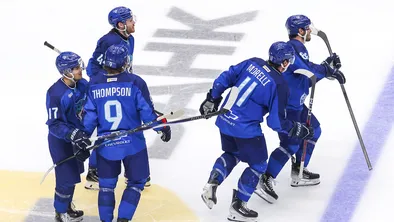 Осень 2025 года стала самой результативной за историю КХЛ: каковы новые рекорды