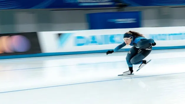 Обновленные правила и лед под контролем: в Астане готовят тренеров и судей нового уровня