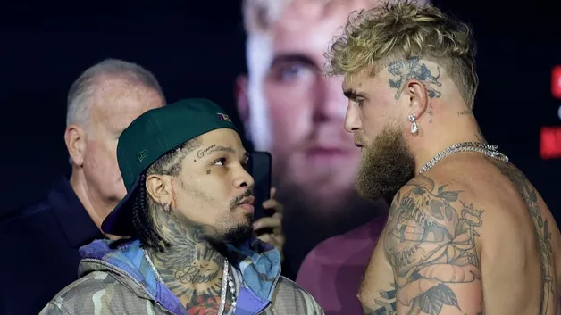 Тренер Джервонты Дэвиса обвинил Джейка Пола в трусости: в чем настоящая причина отмены боя