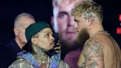 Тренер Джервонты Дэвиса обвинил Джейка Пола в трусости: в чем настоящая причина отмены боя