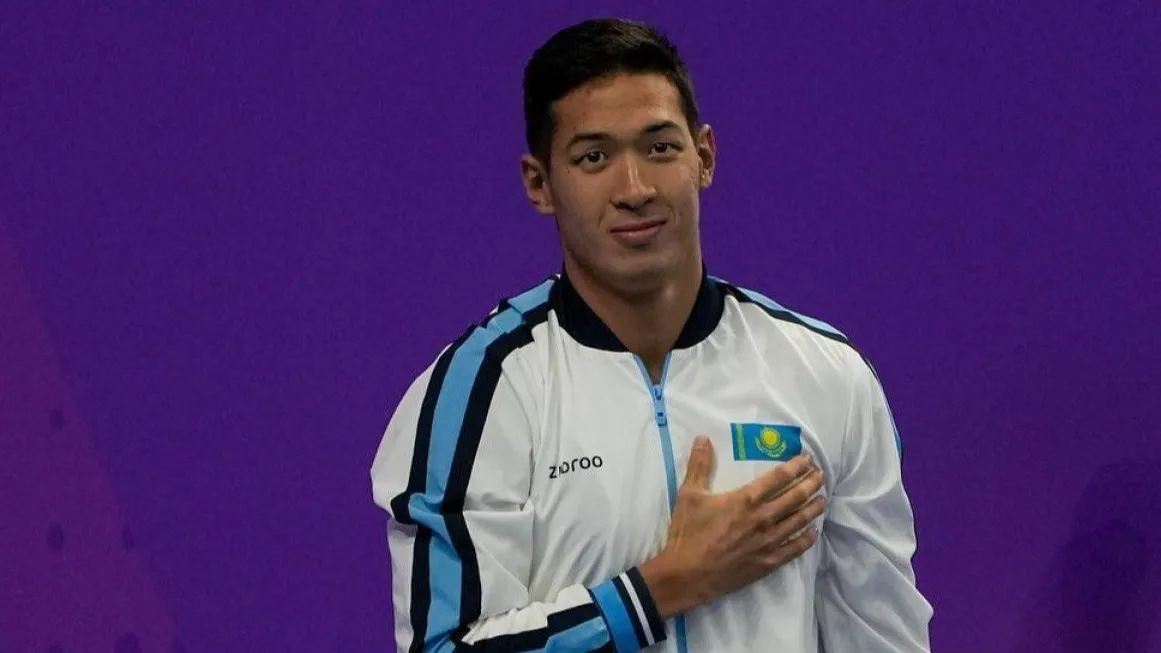 Адильбек Мусин вошел в комиссию атлетов ISSA — что это значит для казахстанского спорта фото на sportnews.kz от 07 ноября 2025 12:44